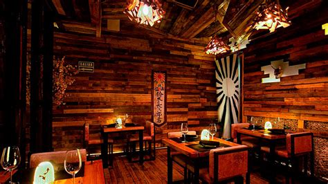 Excelente Restaurante Japones! .
